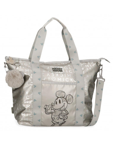 BOLSO MICKEY 100